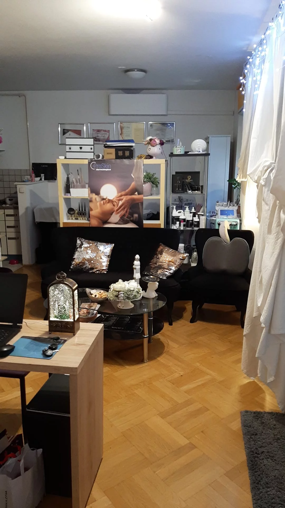 Pratite novosti, savjete i aktualne teme iz područja estetske medicine, regenerativnih terapija i njege kože u Medelina Health centru. Image