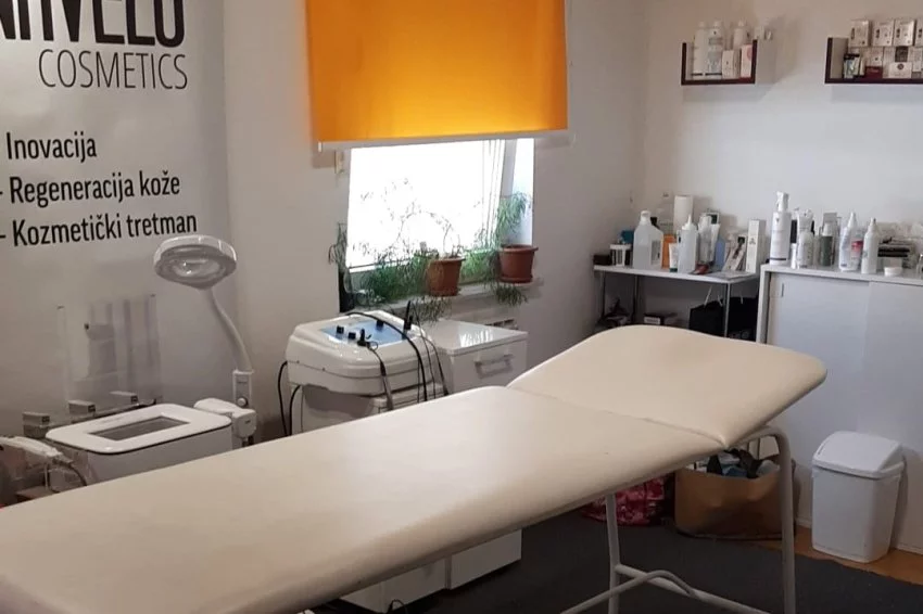 O nama | Medelina Health Zagreb | Stručni tim liječnica Image
