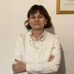 Dr. Žana Tomičić Su&scaron;anj