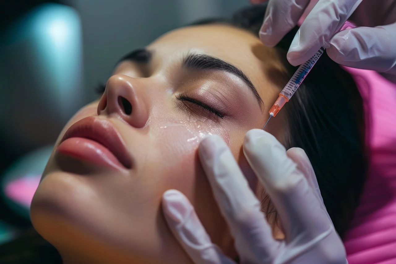 Botox tretman Zagreb | Uklanjanje bora medelina health botox