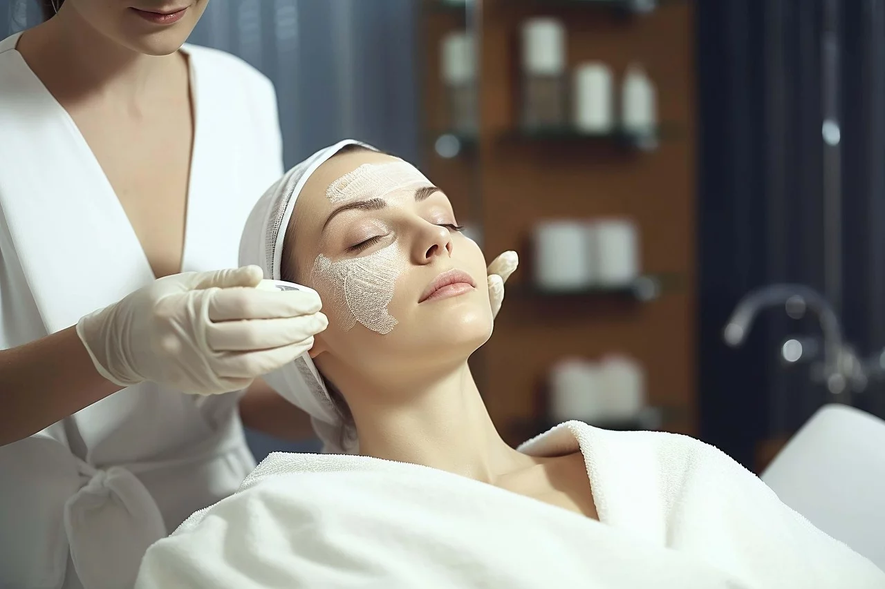 Karboksiterapija Zagreb | CO₂ tretman medelina health carboxytherapy treatment