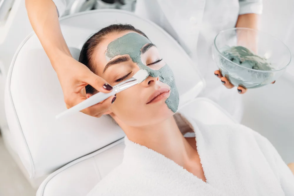 medelina health kemijski peeling